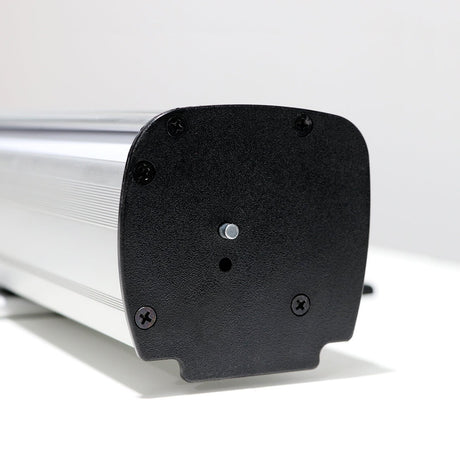 Standard Roller Banner end cap