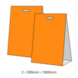 Outdoor A Boards