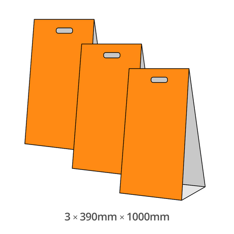 Outdoor A Boards