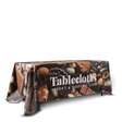 Printed Tablecloth