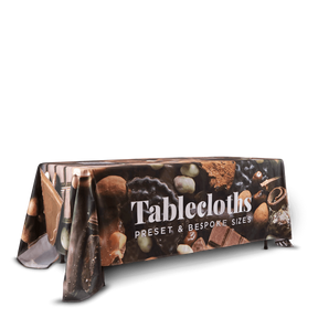 Printed Tablecloth