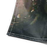 Printed Tablecloth