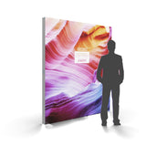 Free Standing Light Box