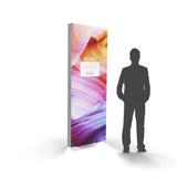 Free Standing Light Box