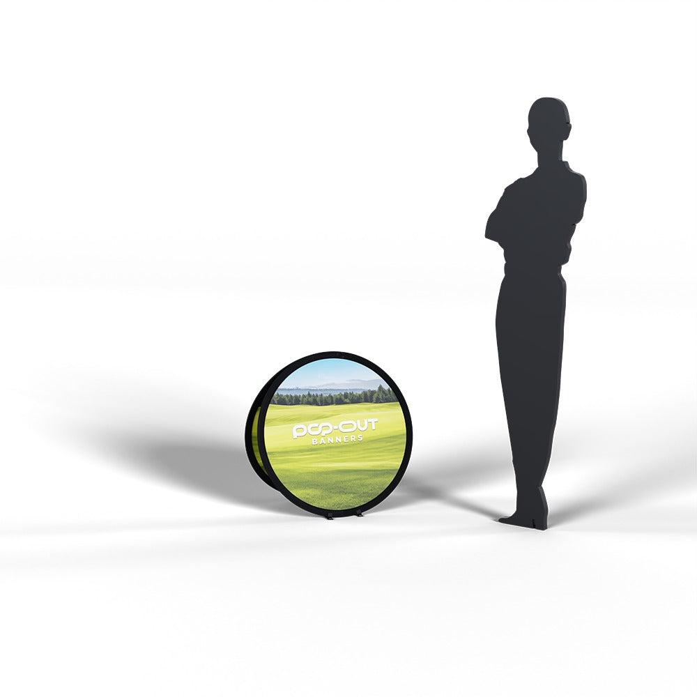 Pop Out Banner