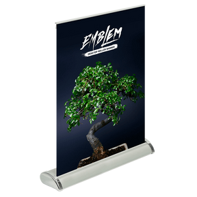 Desktop Roller Banner