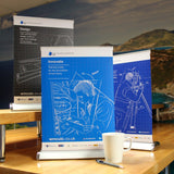 Desktop Roller Banner