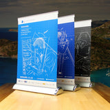 Desktop Roller Banner