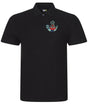 Light Infantry Embroidered Polo Shirt