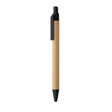 Engraved Bamboo Pen