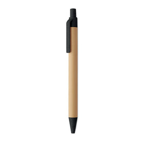 Engraved Bamboo Pen