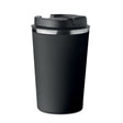 Engraved Double Wall Tumbler 350ml, Black