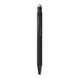 Engraved Aluminium Stylus Pen, Silver