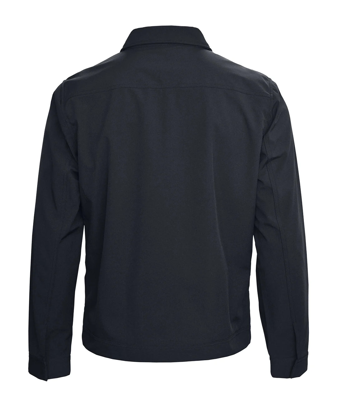 Detroit Unisex Jacket