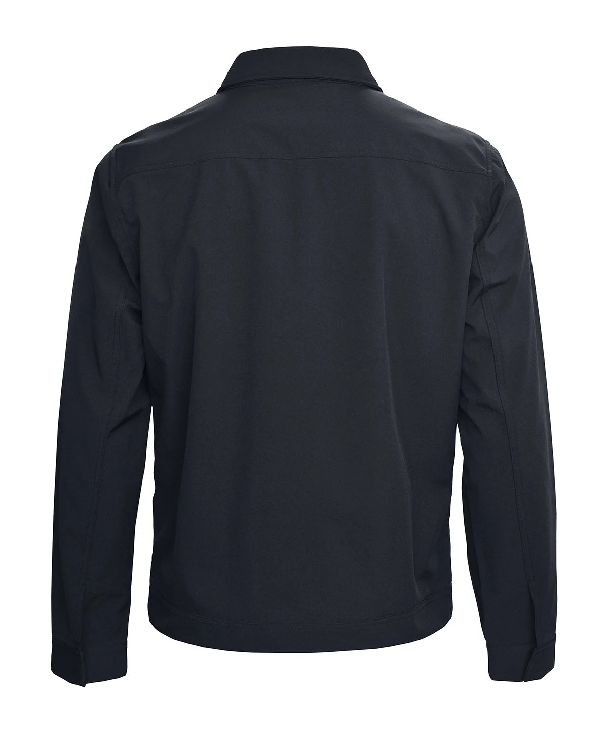 Detroit Unisex Jacket