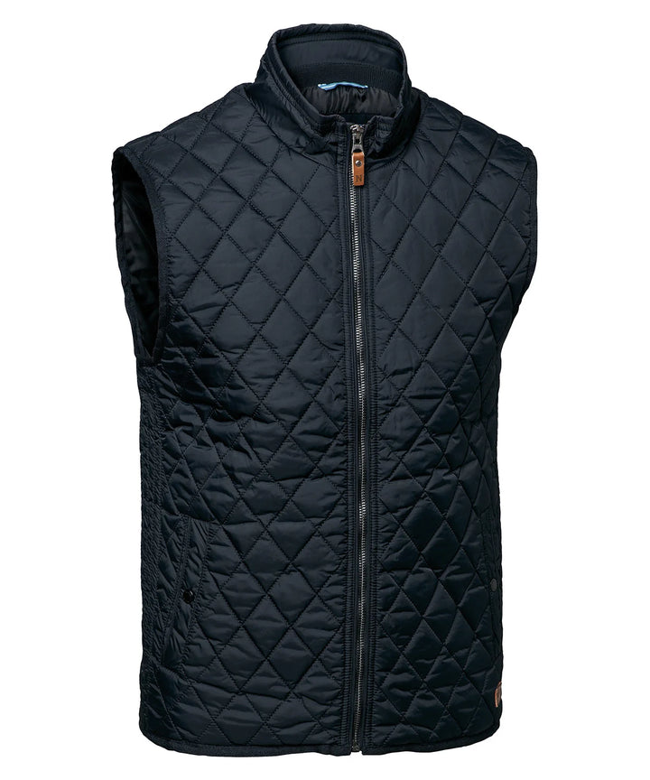 Camden Diamond Gilet