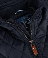 Camden Diamond Gilet