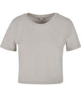 Women's Cropped Tee