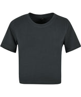 Women's Cropped Tee