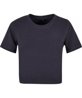 Women's Cropped Tee