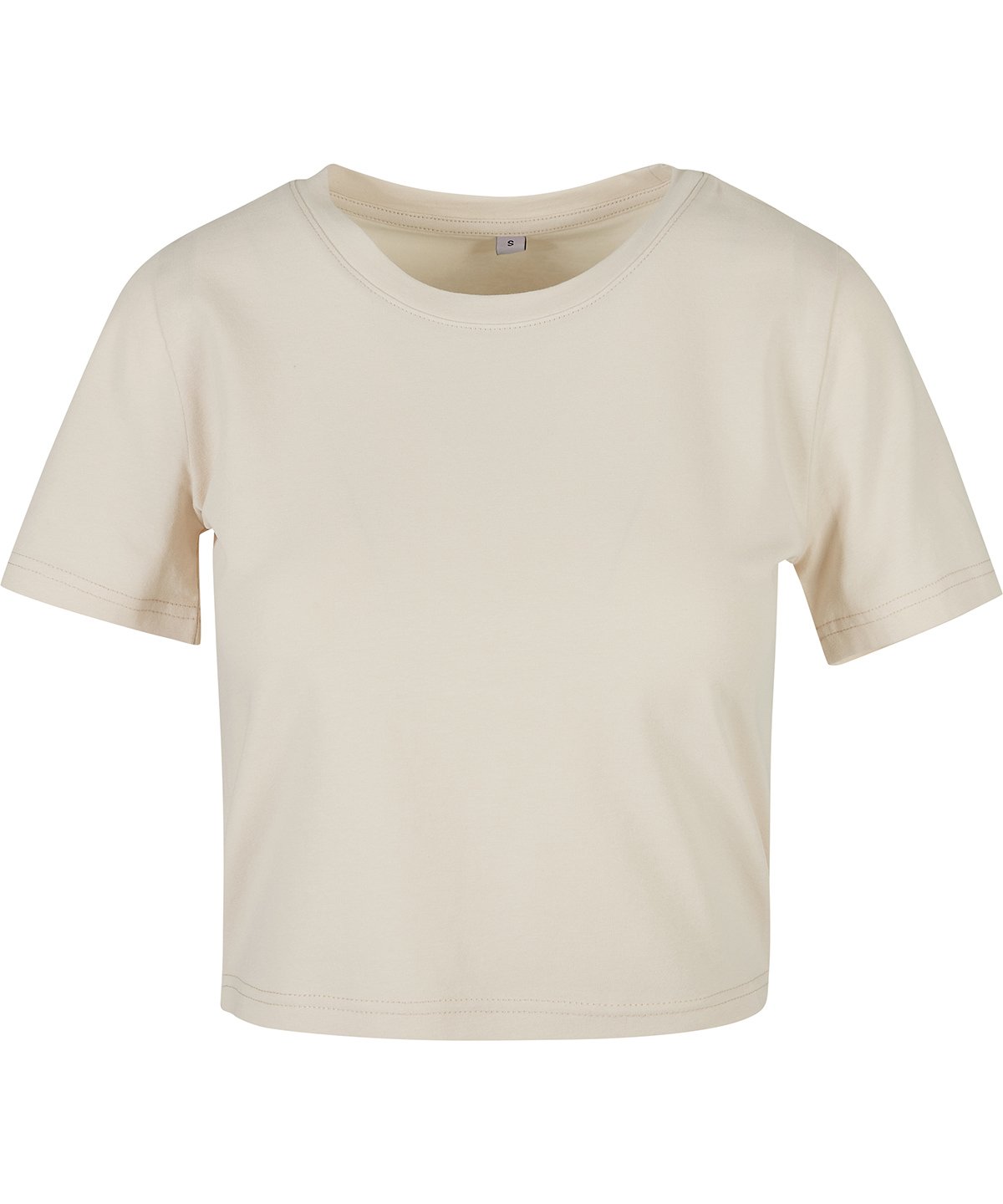 Women's Cropped Tee