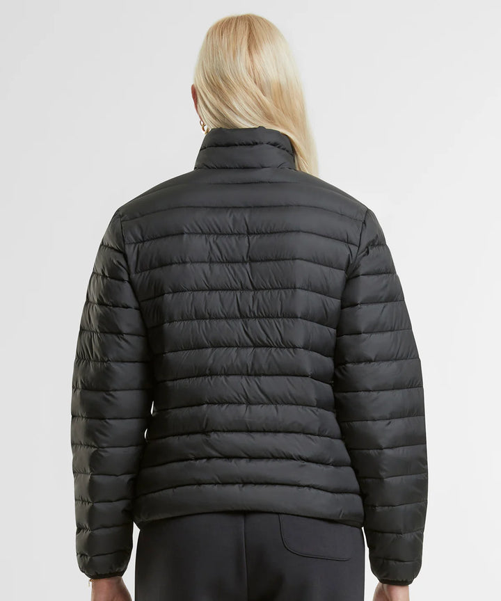 Women’s Light Puffer Jacket