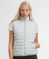 Women's Light Puffa Gilet