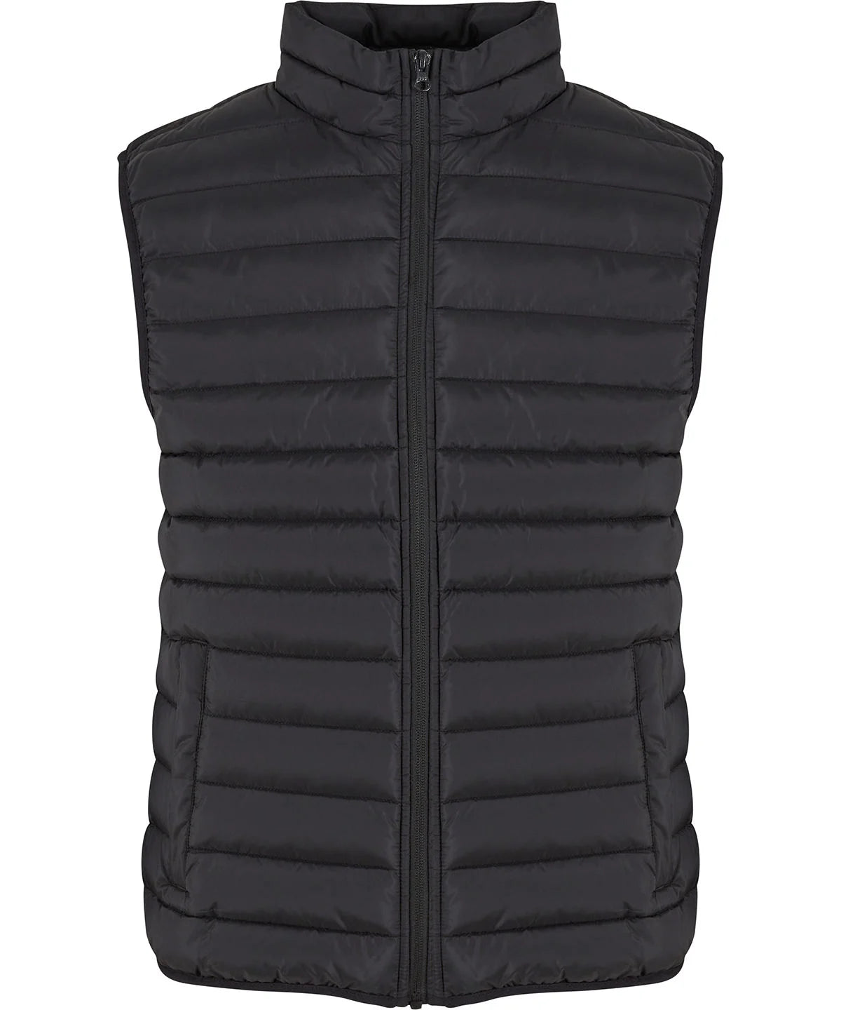 Women's Light Puffa Gilet
