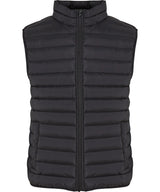 Women's Light Puffa Gilet