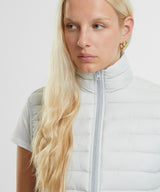 Women's Light Puffa Gilet