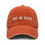 Vintage Orange