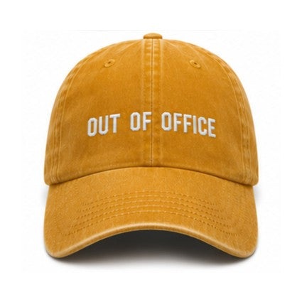 Vintage Mustard