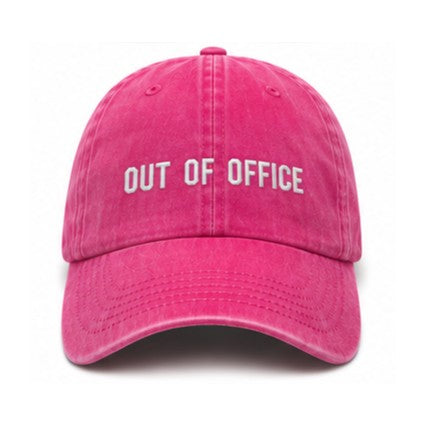 Vintage Pink