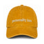 Vintage Mustard