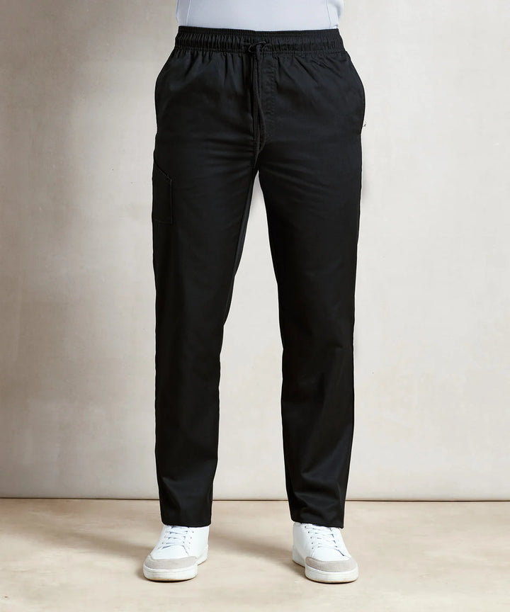 Essential Chef's Trousers