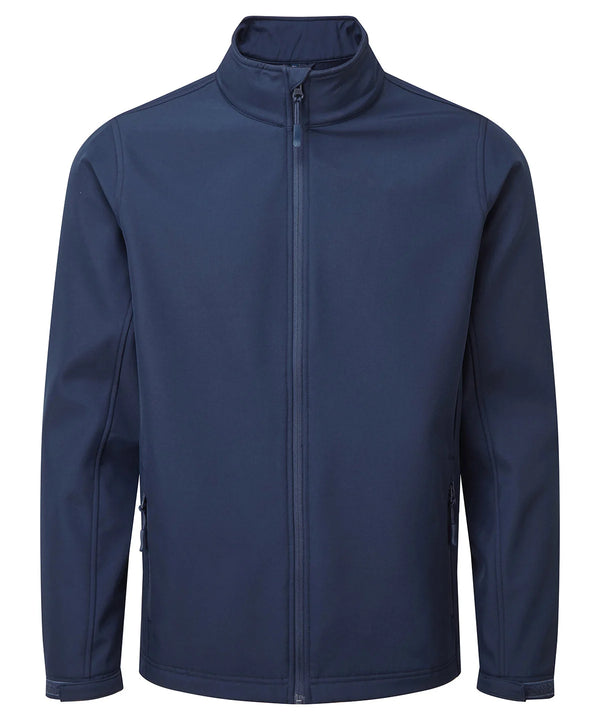 Mens Recycled Softshell Jacket