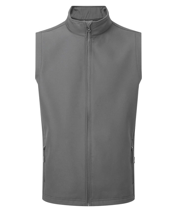 Recycled Gilet
