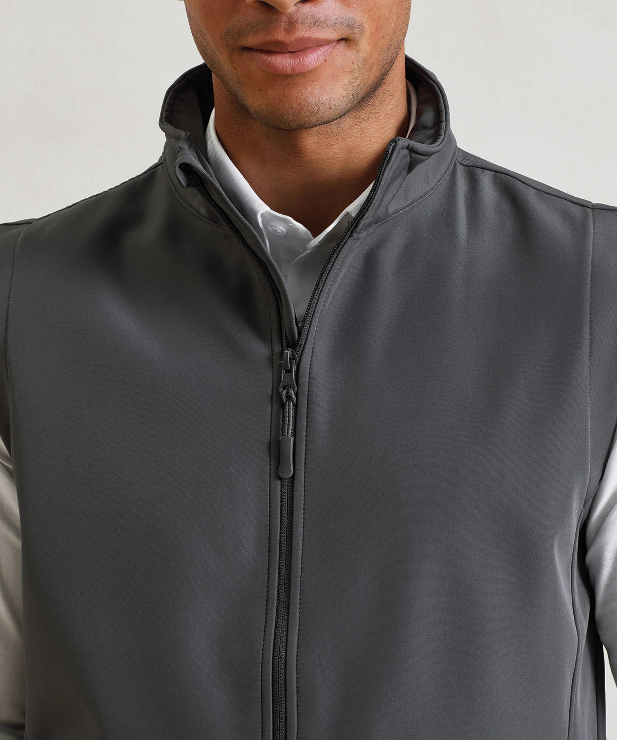 Recycled Gilet