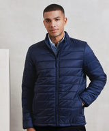 Recycled Padded Jacket