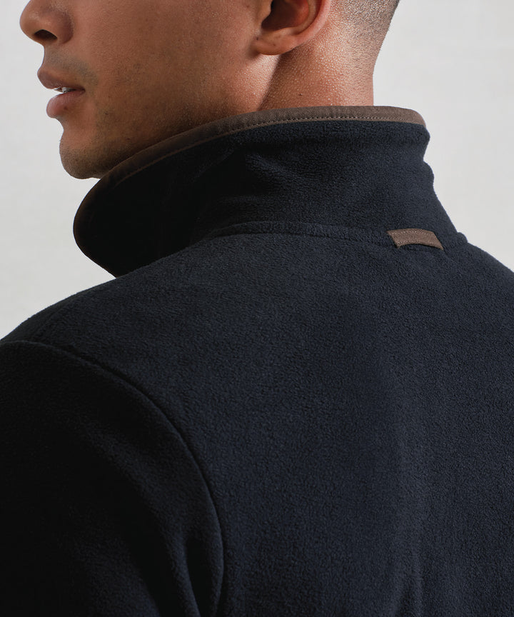 Men's Artisan Fleece Jacket