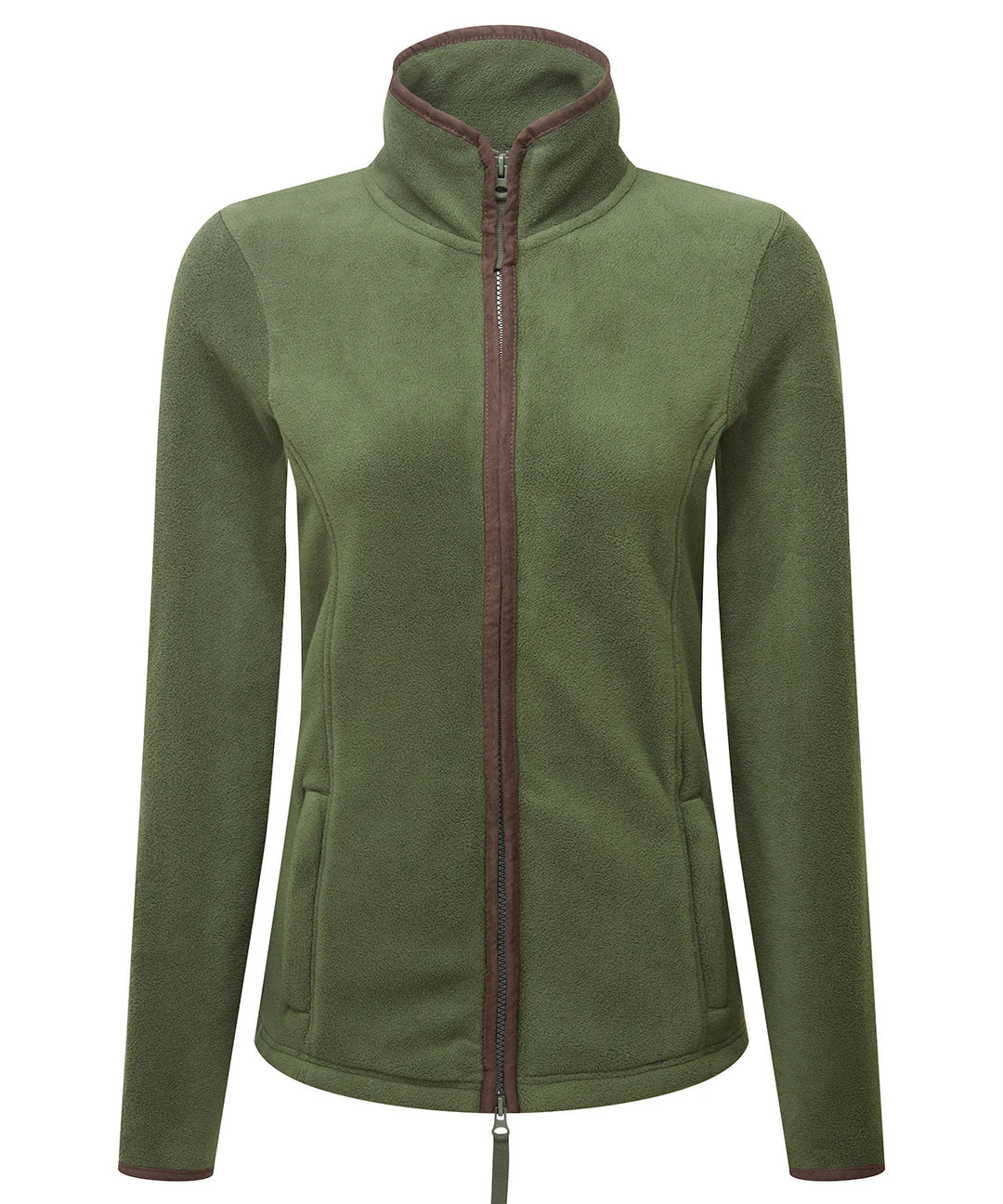 Women’s Artisan Fleece Jacket