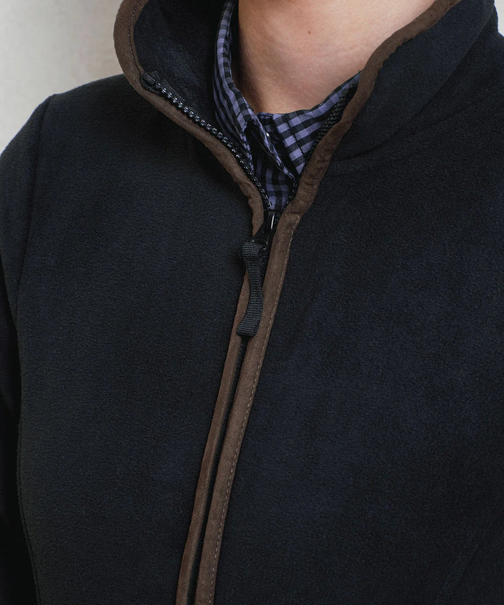 Women’s Artisan Fleece Jacket