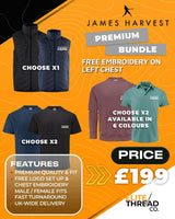 Premium Bundle