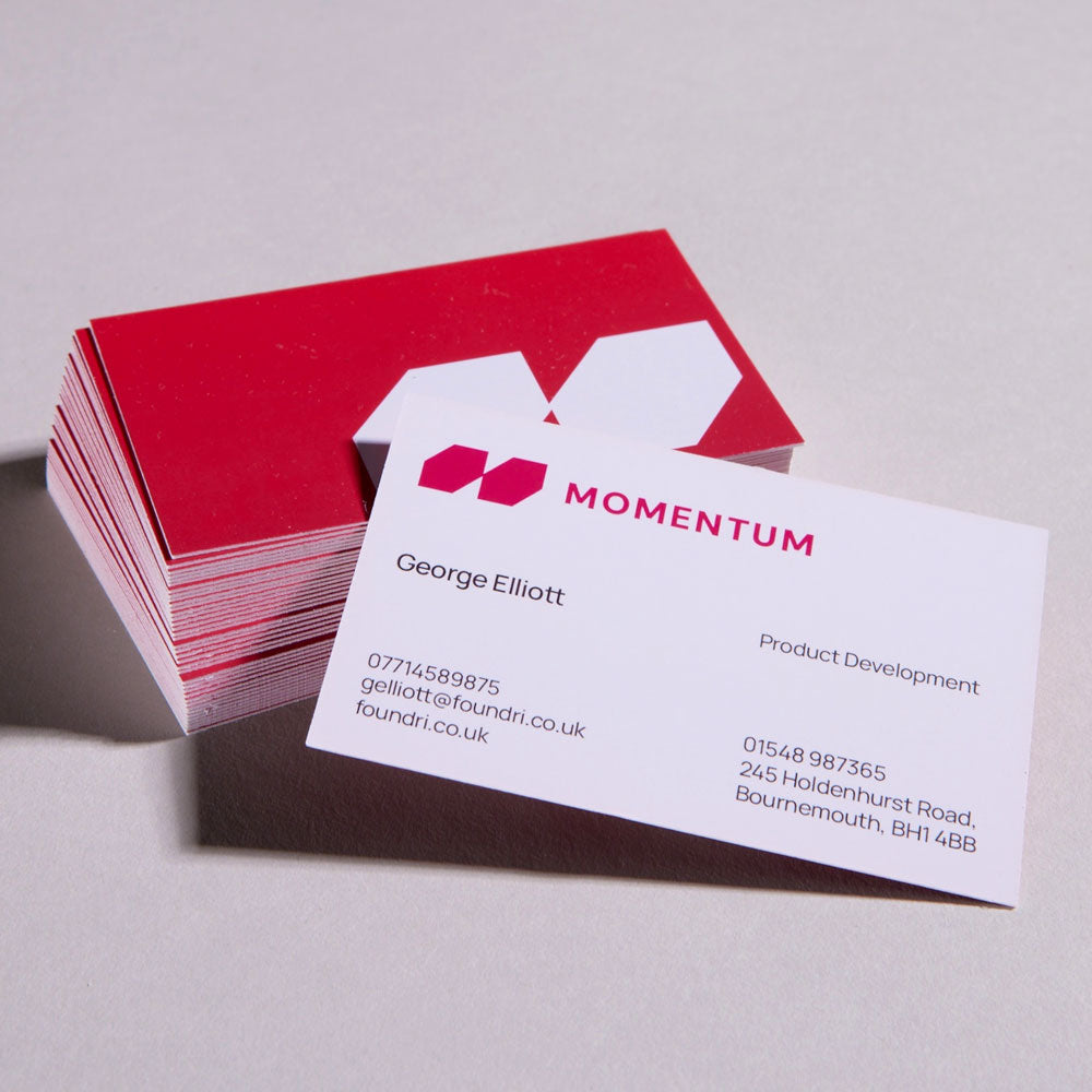 Business Cards