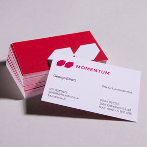 Business Cards