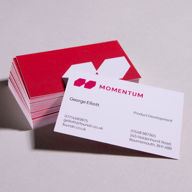 Business Cards