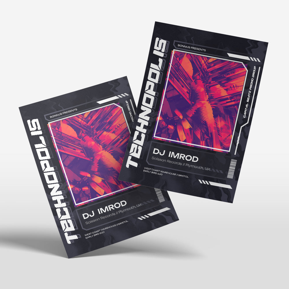 Flyers and Leaflets