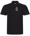 QARANC Embroidered Polo Shirt