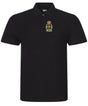 QARANC Embroidered Polo Shirt