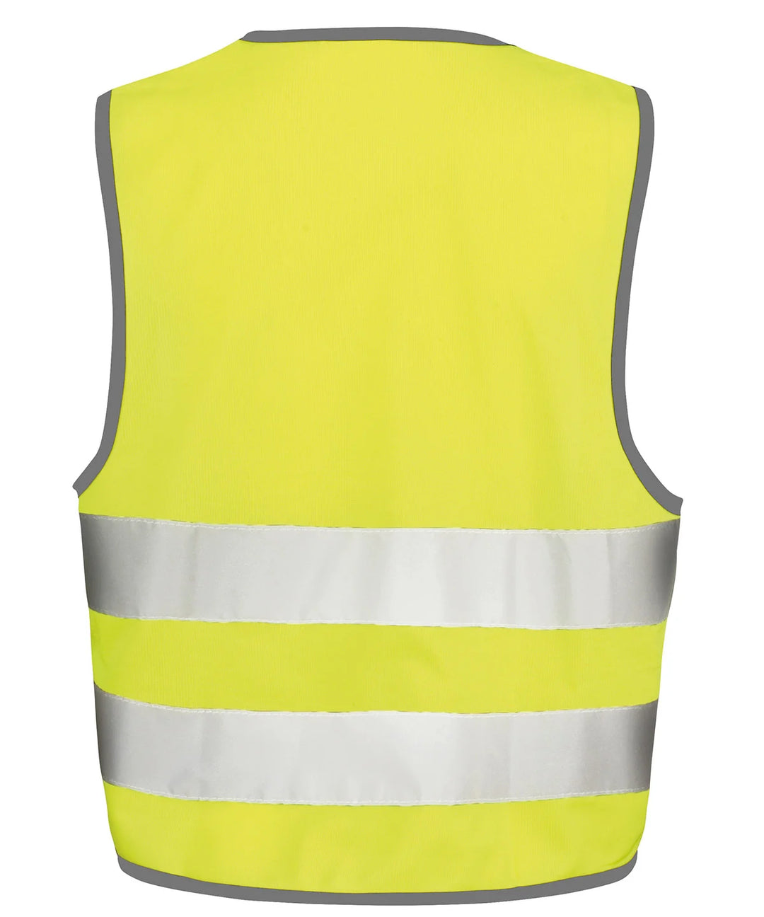 Junior High-Vis Waistcoat